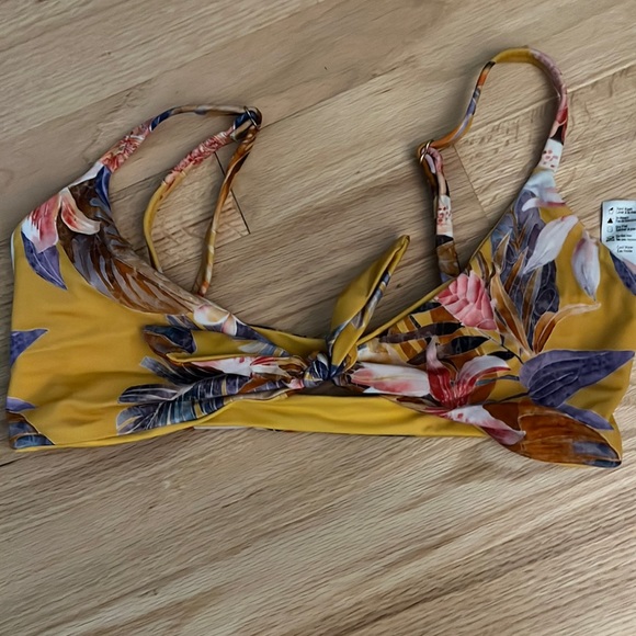 L*Space top and Portia bottom desert palm - Picture 2 of 9